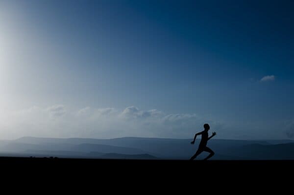 running Nice douleur course ostéopathe Nice